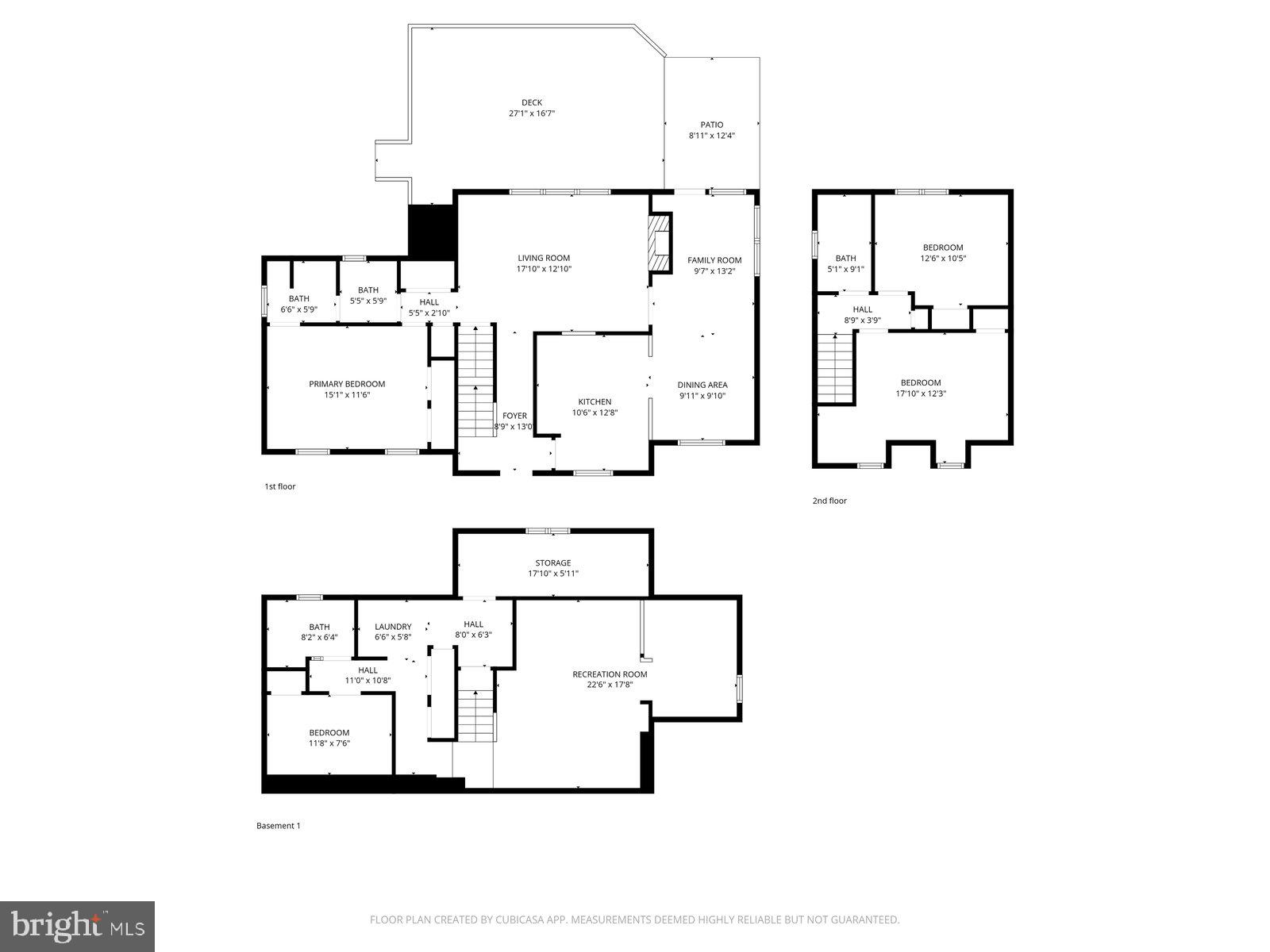 MONTCLAIR - Residential