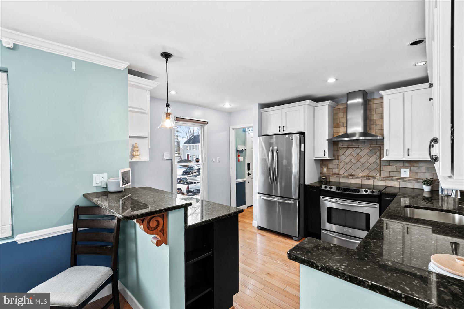 MONTCLAIR - Residential