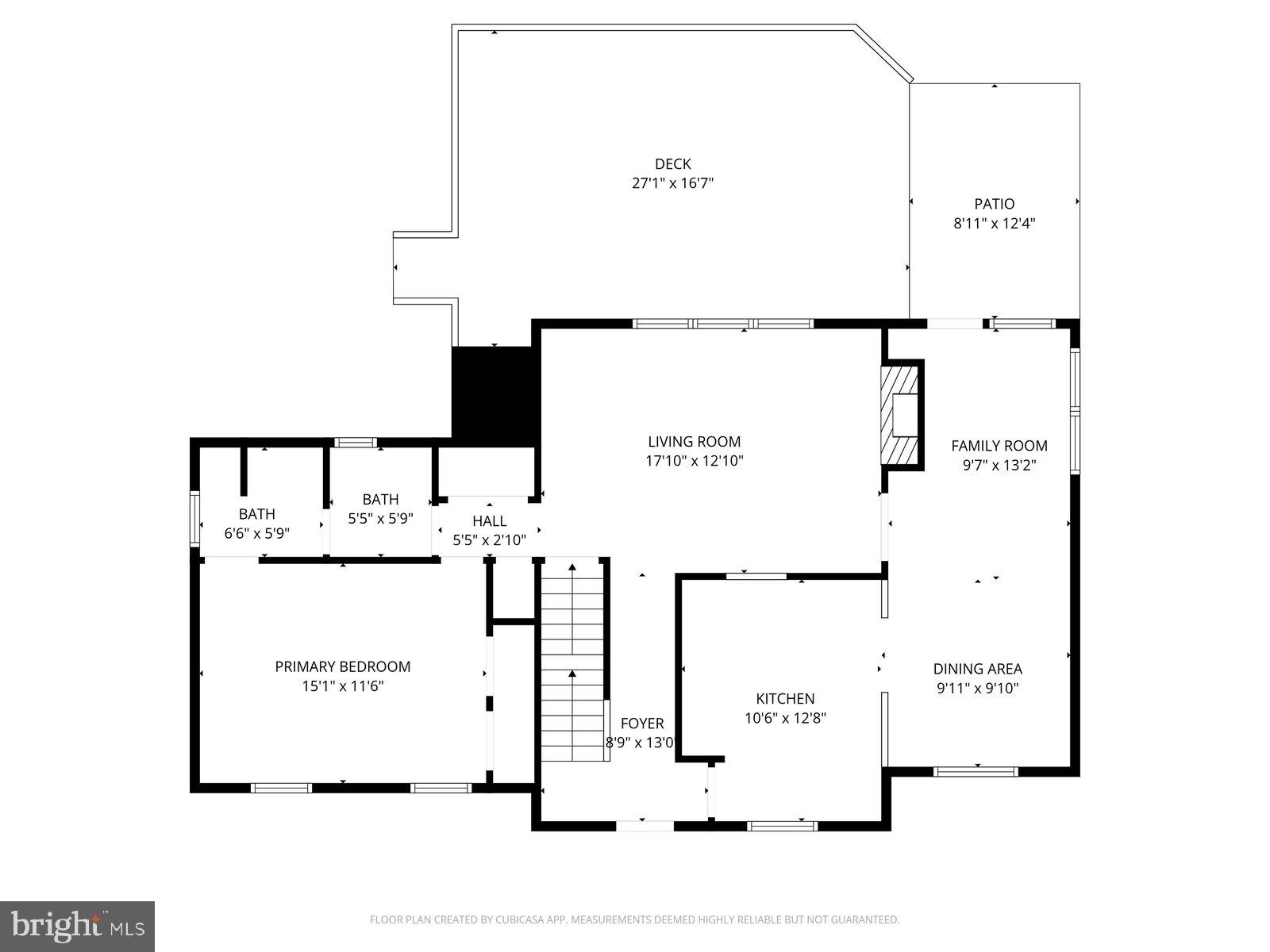 MONTCLAIR - Residential