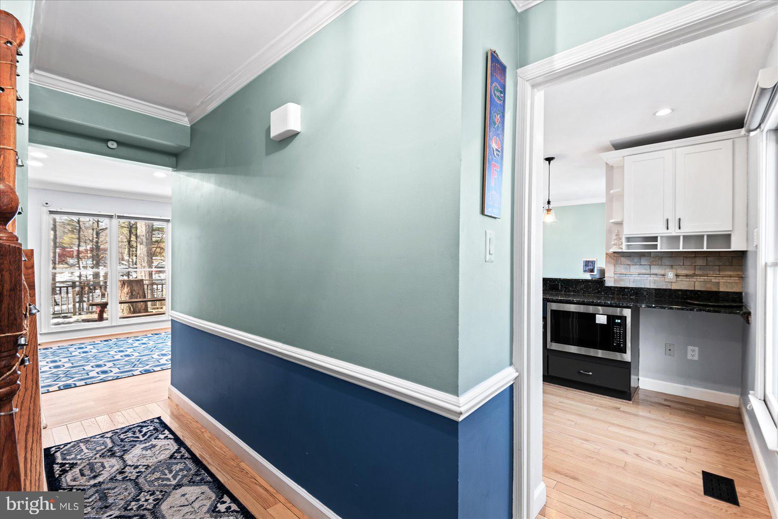 MONTCLAIR - Residential