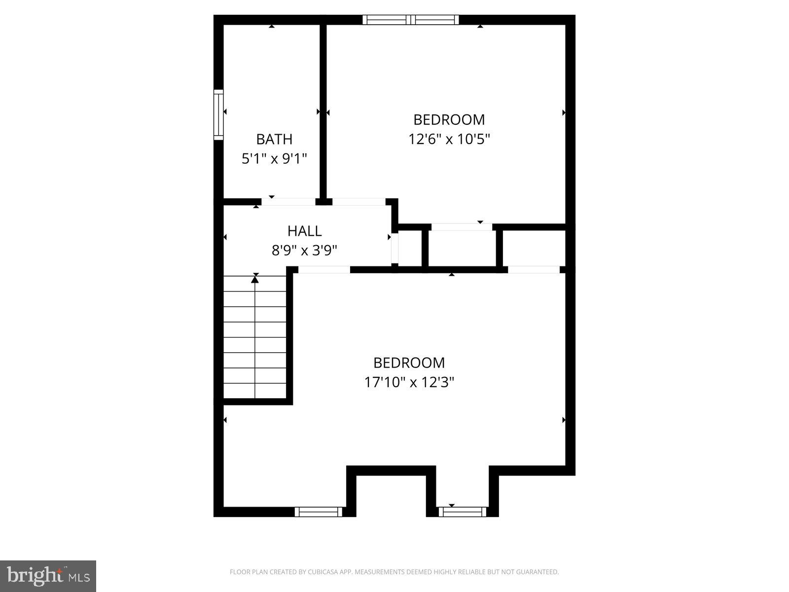 MONTCLAIR - Residential