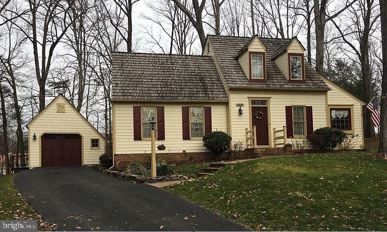 MONTCLAIR - Residential