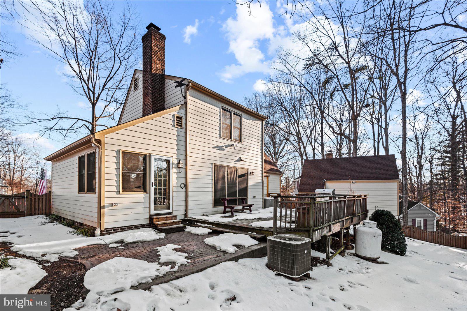 MONTCLAIR - Residential