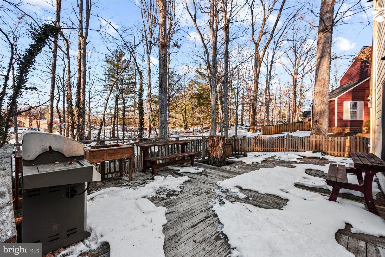 MONTCLAIR - Residential