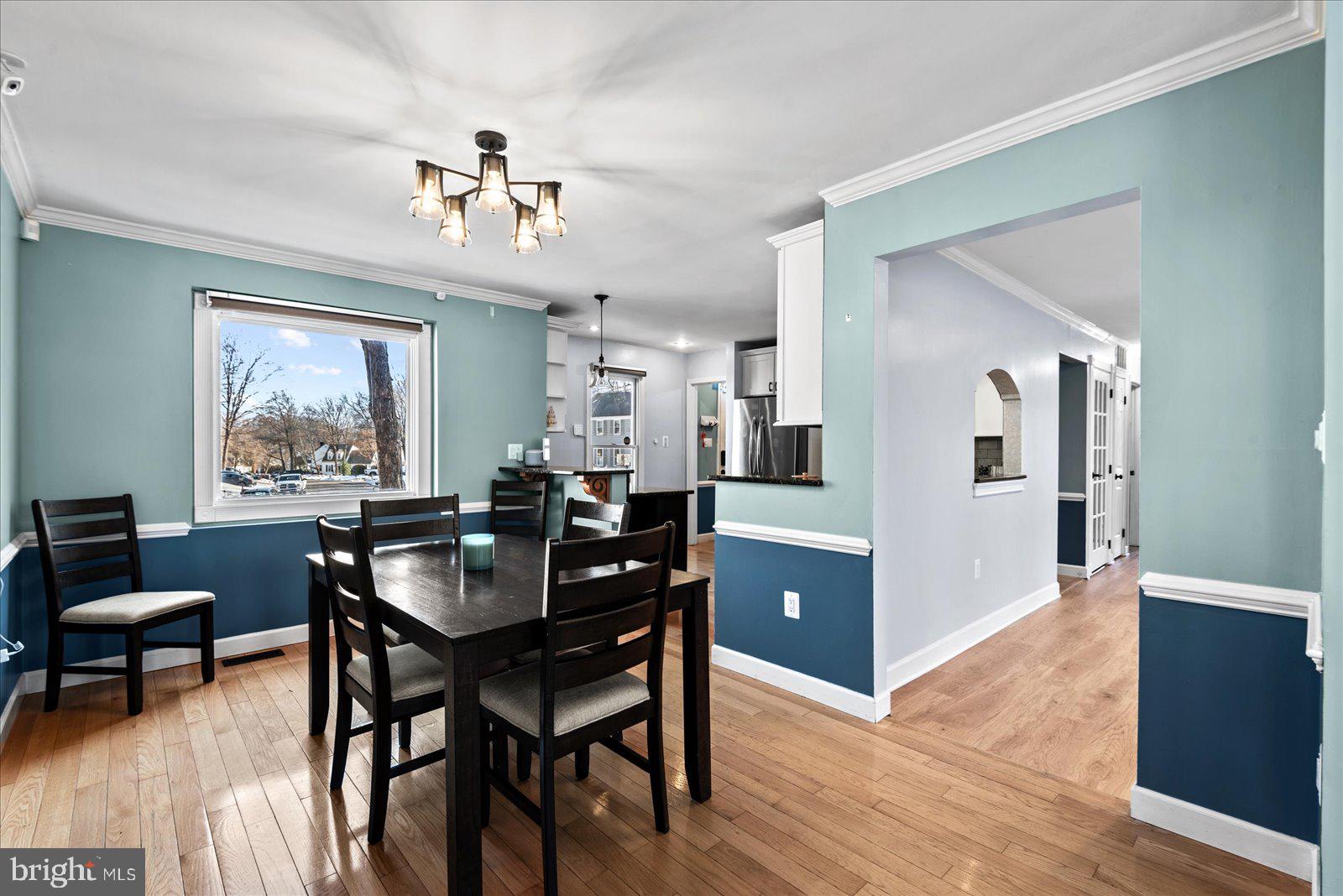 MONTCLAIR - Residential