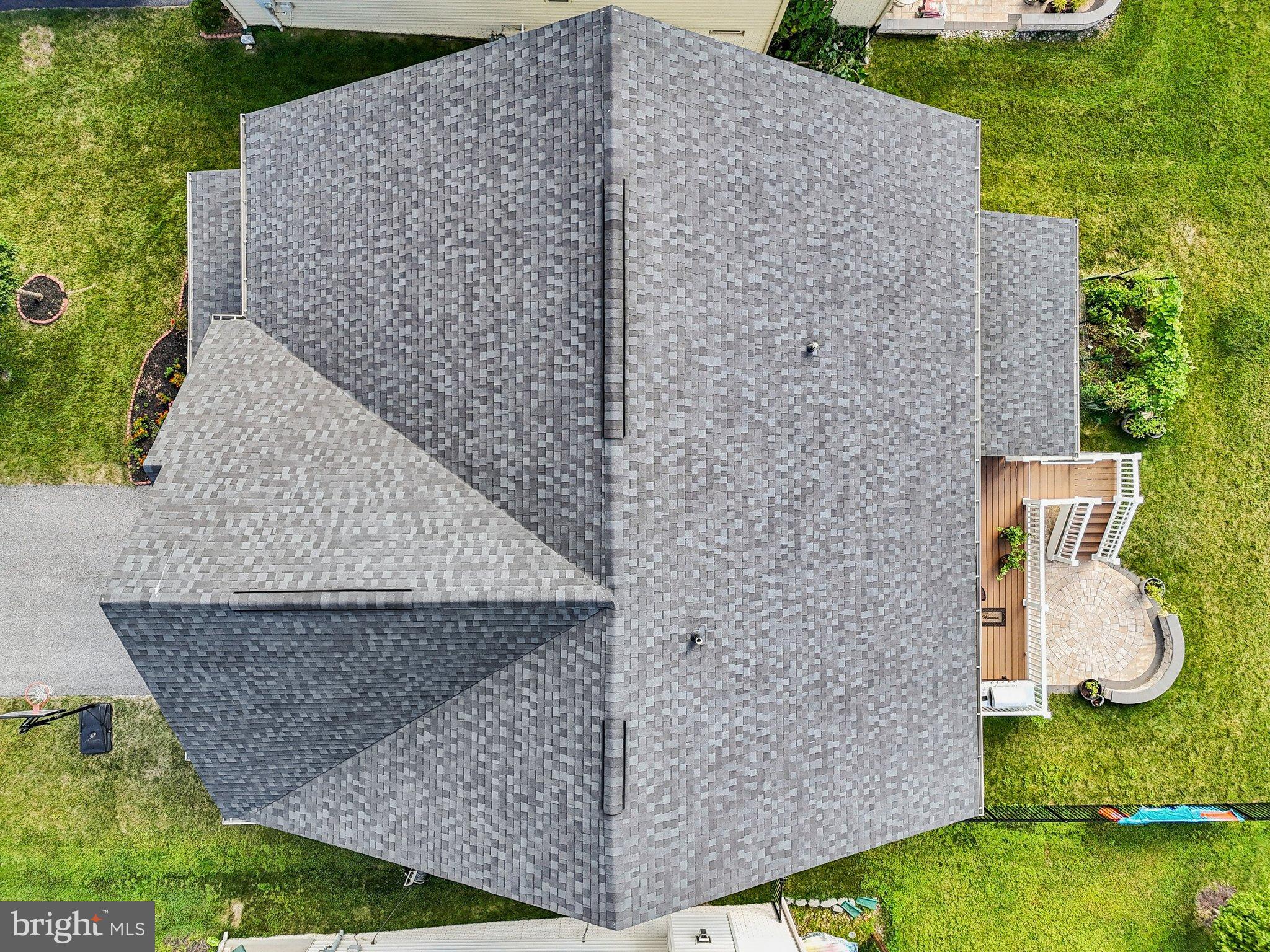 OAKDALE VILLAGE - Residential Lease