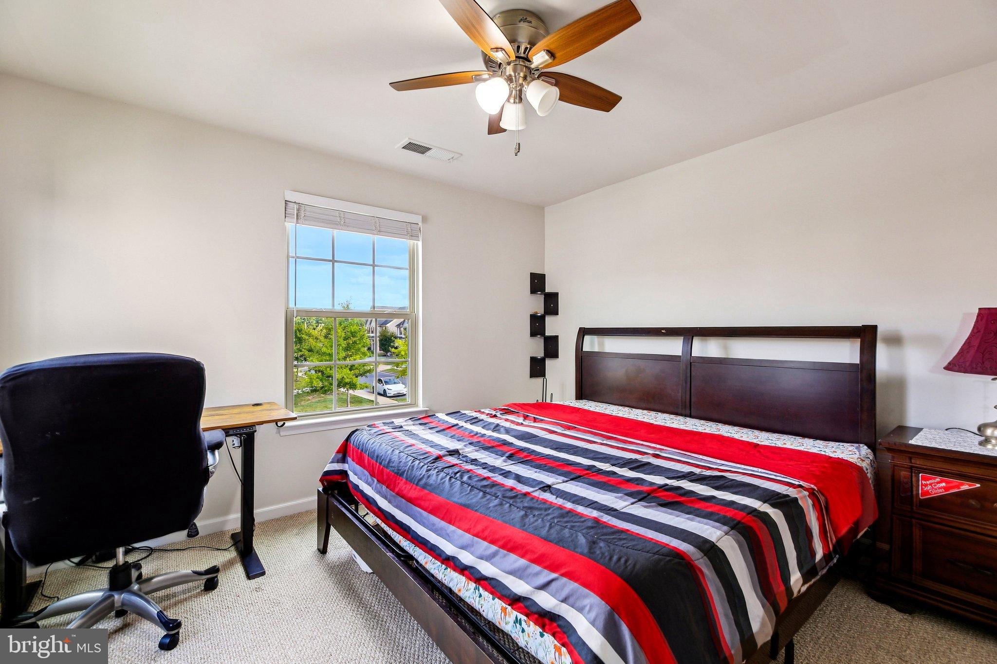 OAKDALE VILLAGE - Residential Lease