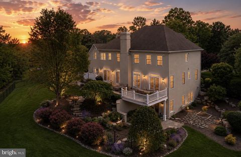 Tiny photo for 8 Eastburn Drive, NEW HOPE, PA 18938 (MLS # PABU2121512)