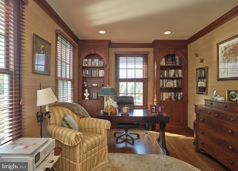 Tiny photo for 8 Eastburn Drive, NEW HOPE, PA 18938 (MLS # PABU2121512)