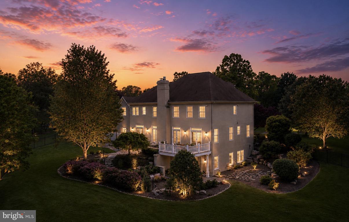 LAUREL BROOK - Residential
