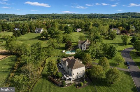 Tiny photo for 8 Eastburn Drive, NEW HOPE, PA 18938 (MLS # PABU2121512)