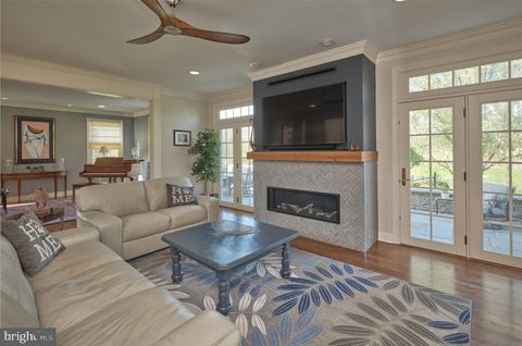 Tiny photo for 8 Eastburn Drive, NEW HOPE, PA 18938 (MLS # PABU2121512)