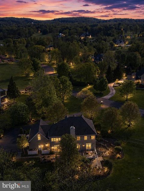 Tiny photo for 8 Eastburn Drive, NEW HOPE, PA 18938 (MLS # PABU2121512)