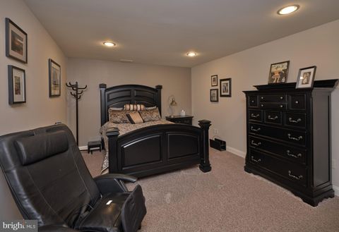 Tiny photo for 8 Eastburn Drive, NEW HOPE, PA 18938 (MLS # PABU2121512)