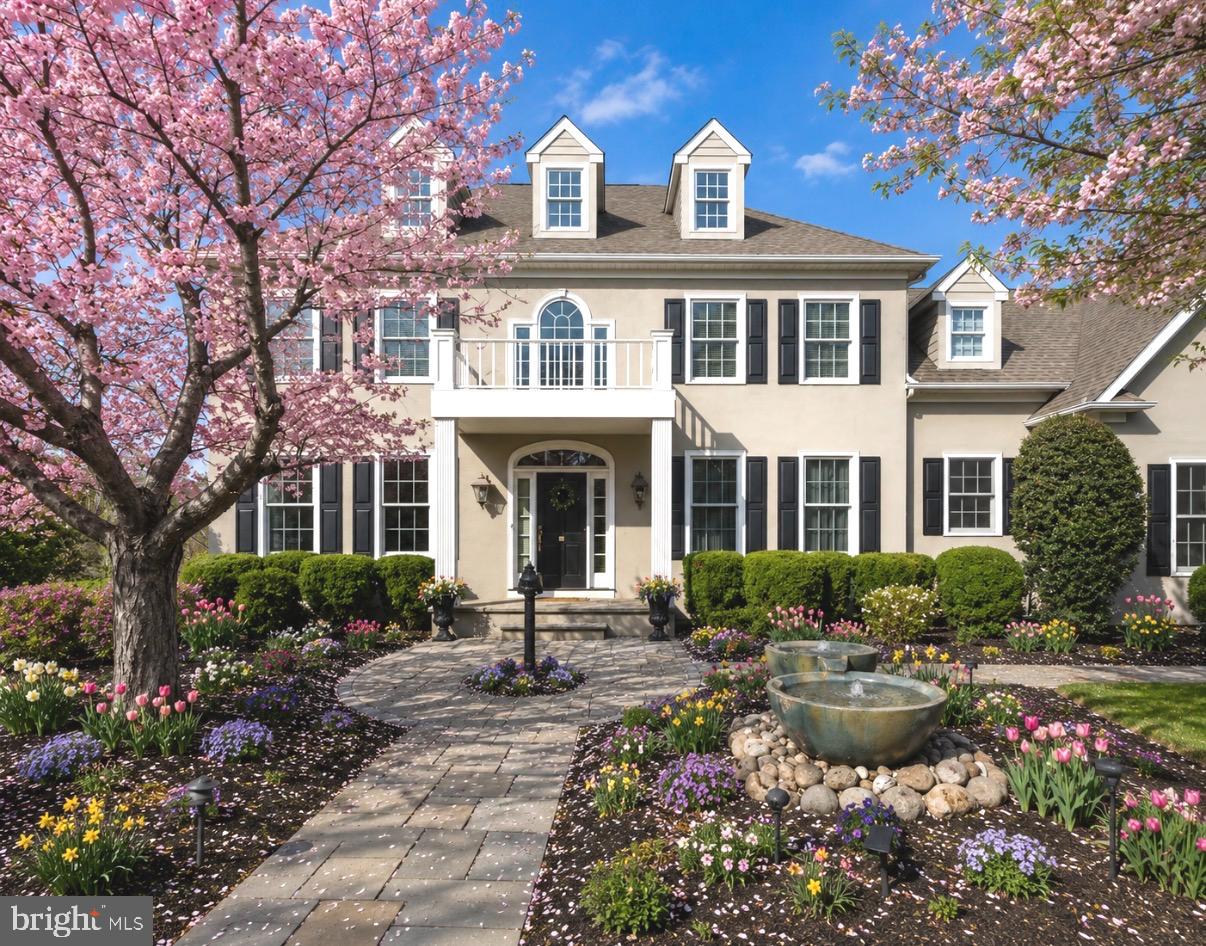LAUREL BROOK - Residential