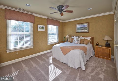 Tiny photo for 8 Eastburn Drive, NEW HOPE, PA 18938 (MLS # PABU2121512)
