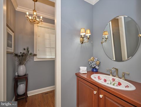 Tiny photo for 8 Eastburn Drive, NEW HOPE, PA 18938 (MLS # PABU2121512)