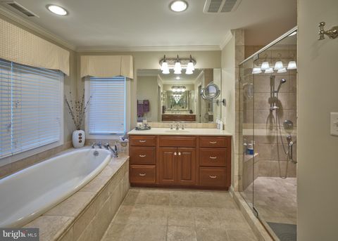 Tiny photo for 8 Eastburn Drive, NEW HOPE, PA 18938 (MLS # PABU2121512)