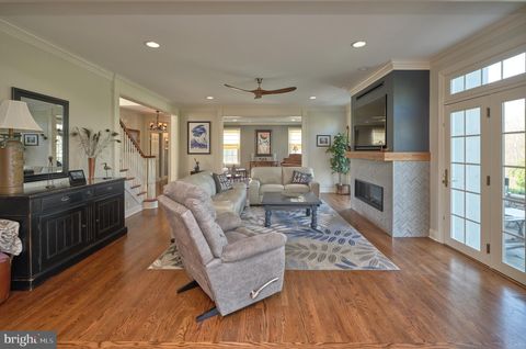 Tiny photo for 8 Eastburn Drive, NEW HOPE, PA 18938 (MLS # PABU2121512)