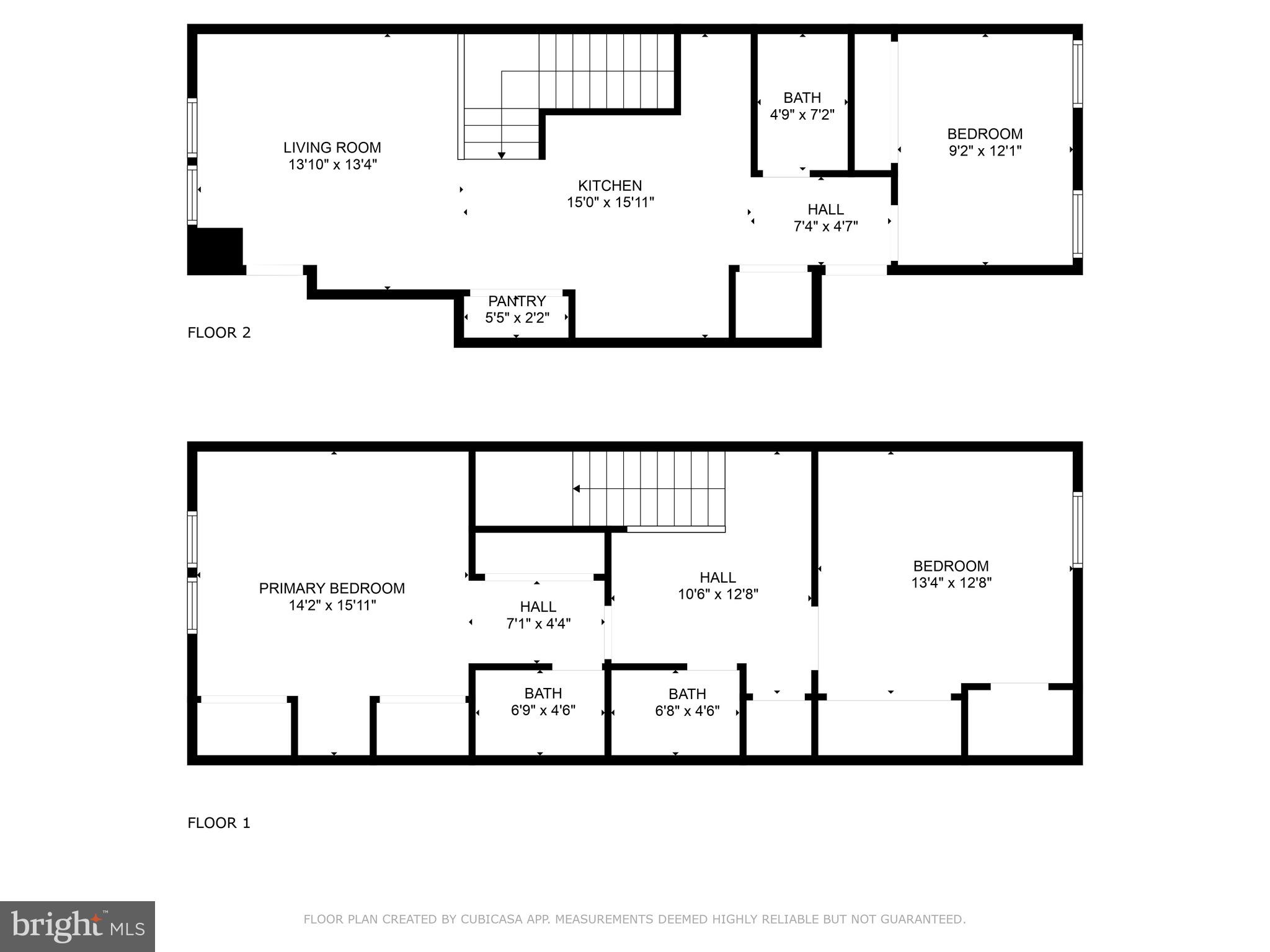 TRINIDAD - Residential