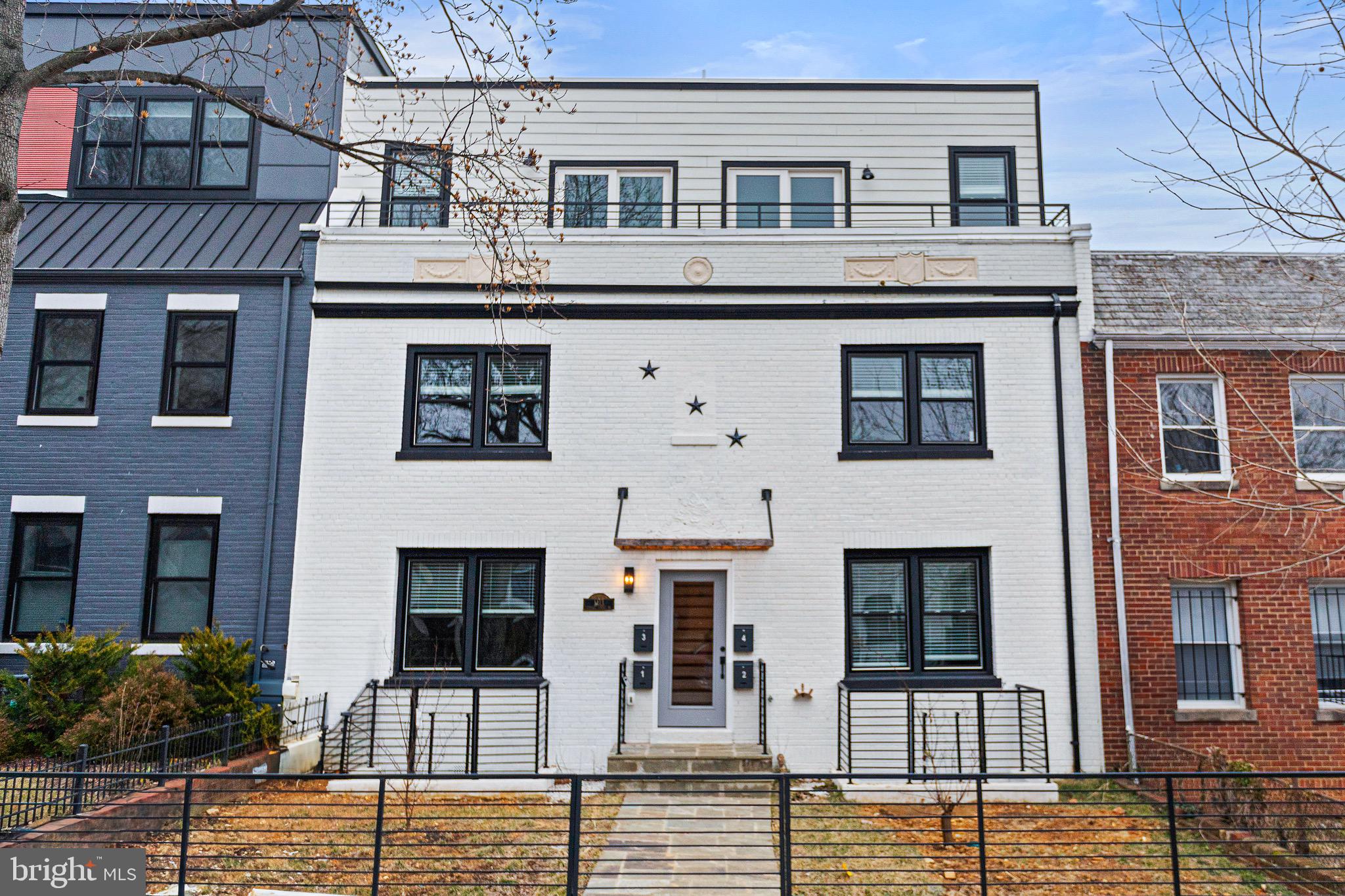 TRINIDAD - Residential