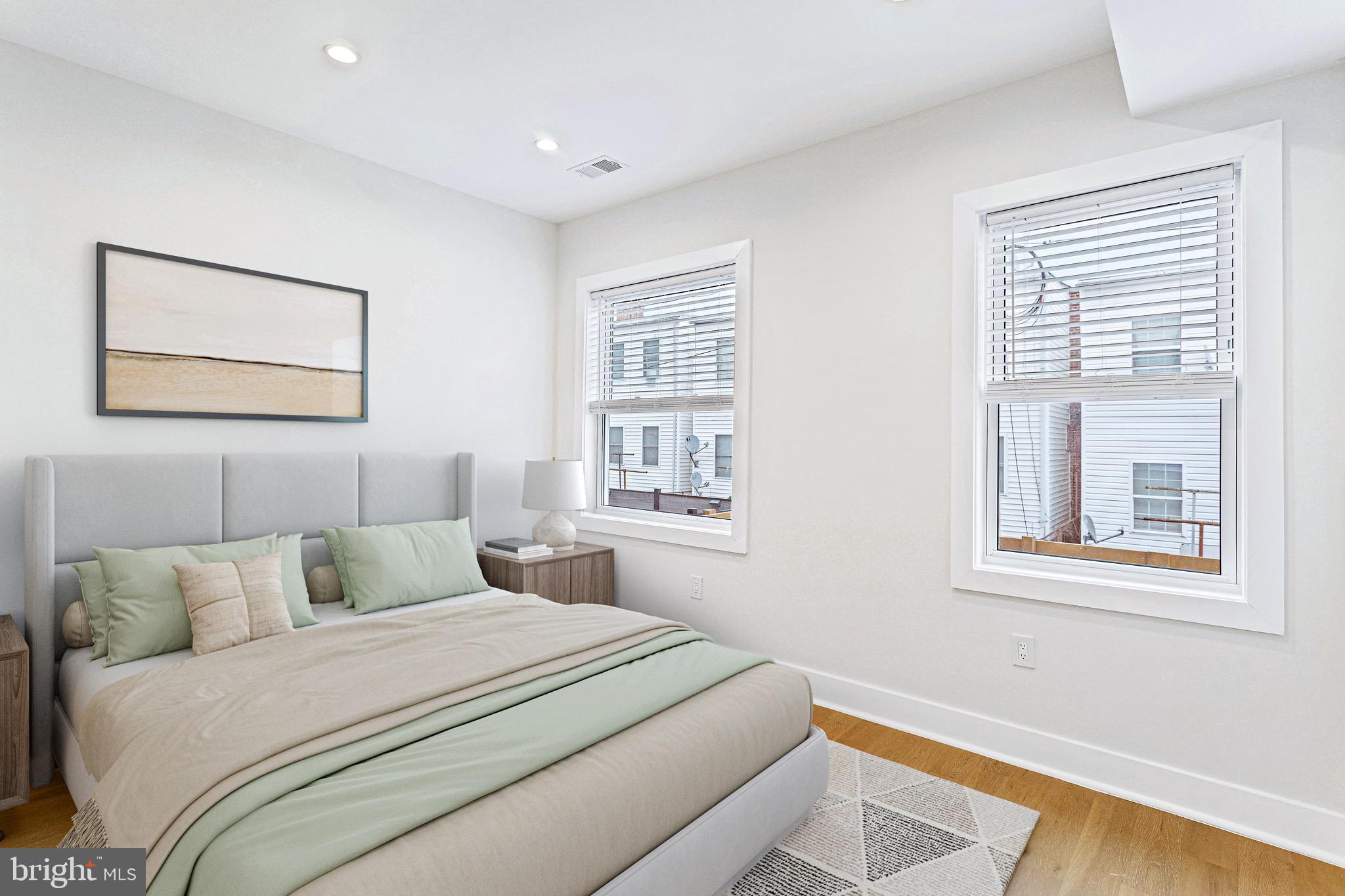 TRINIDAD - Residential