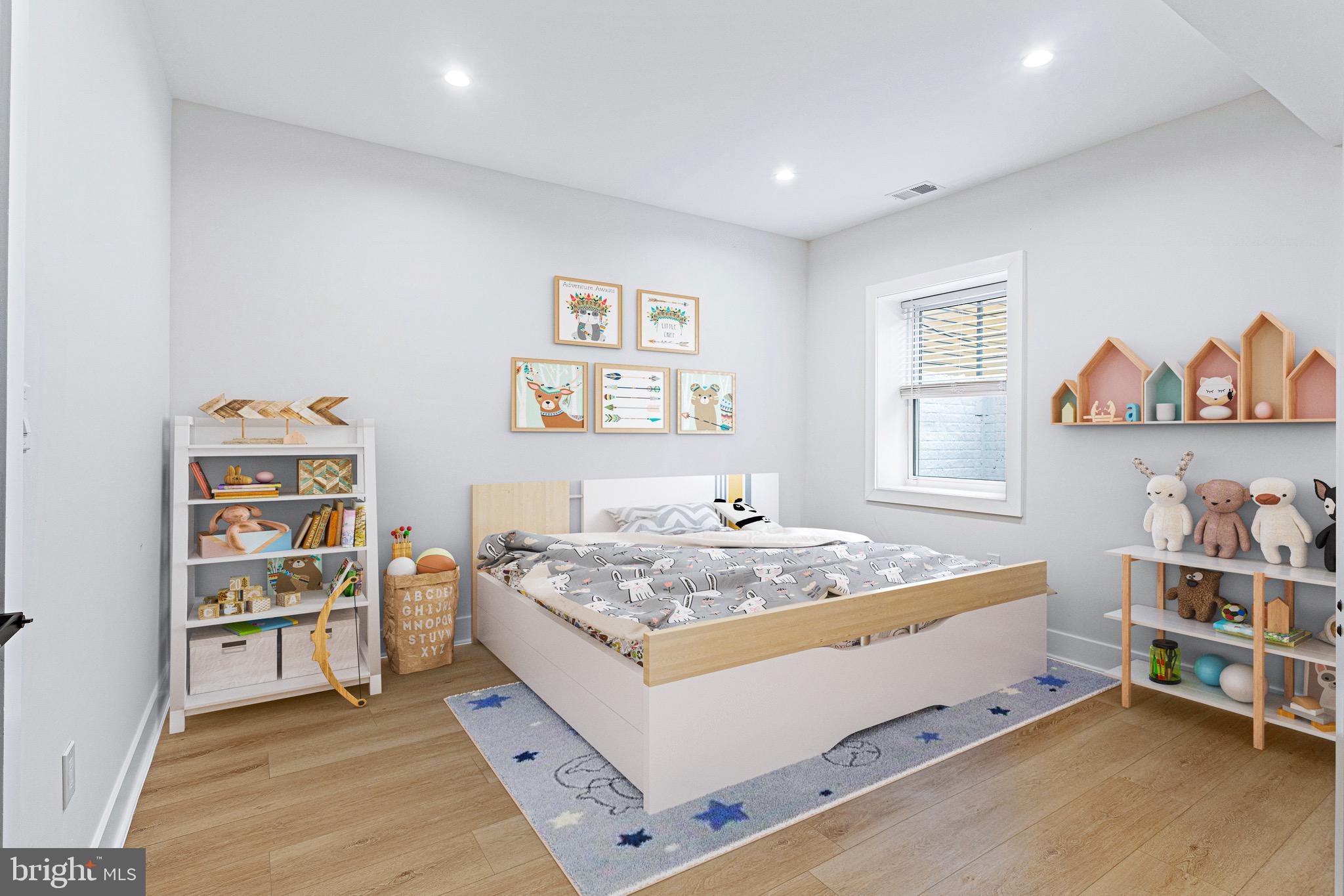 TRINIDAD - Residential