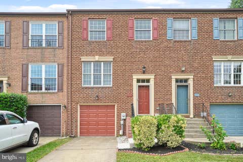 Townhouse For Rent - 7121 Bradshaw Court<br/> FREDERICK, MD 21703