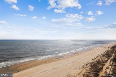 9900 COASTAL HIGHWAY 2505 OCEAN CITY MD 21842