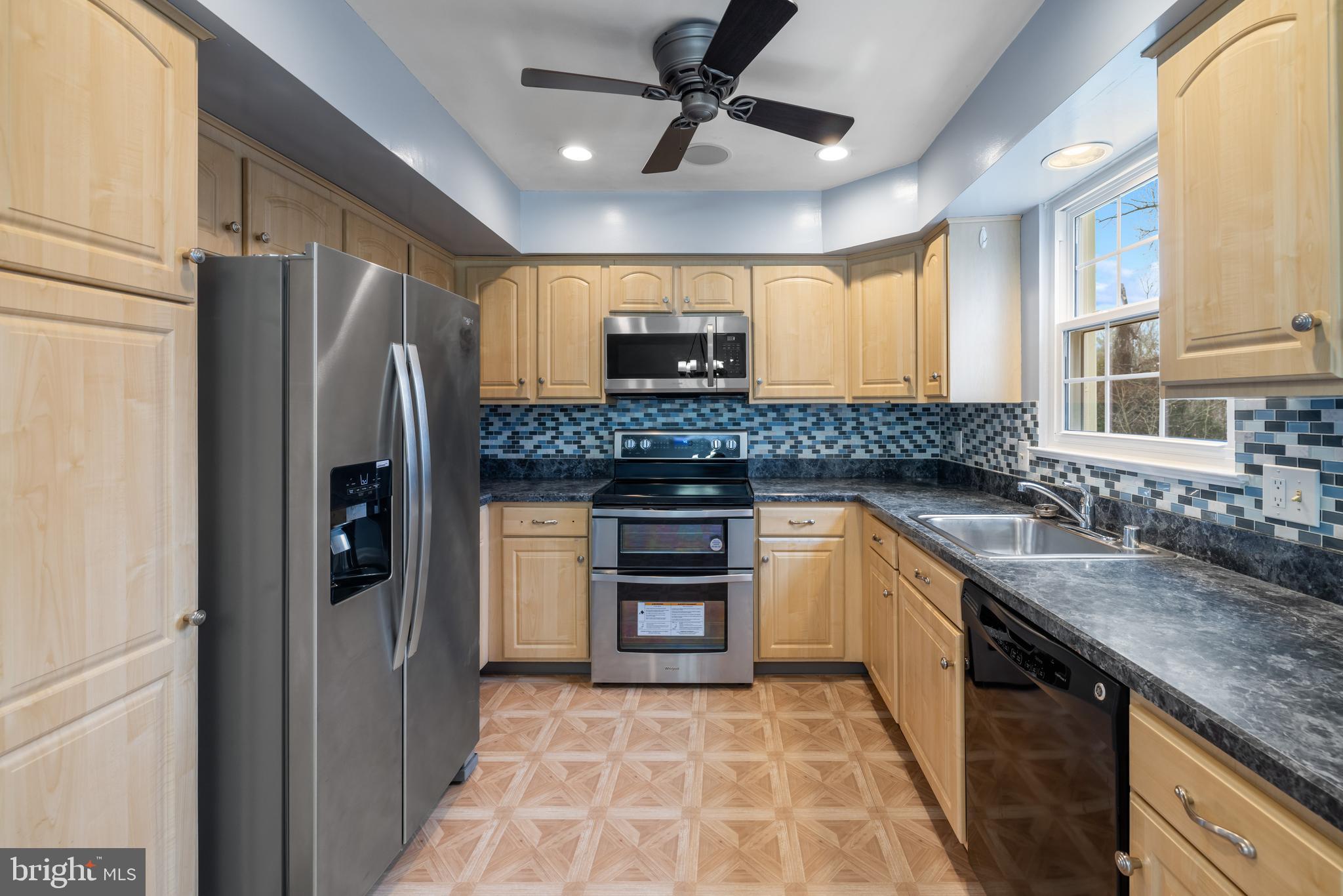 MCDONOGH - Residential