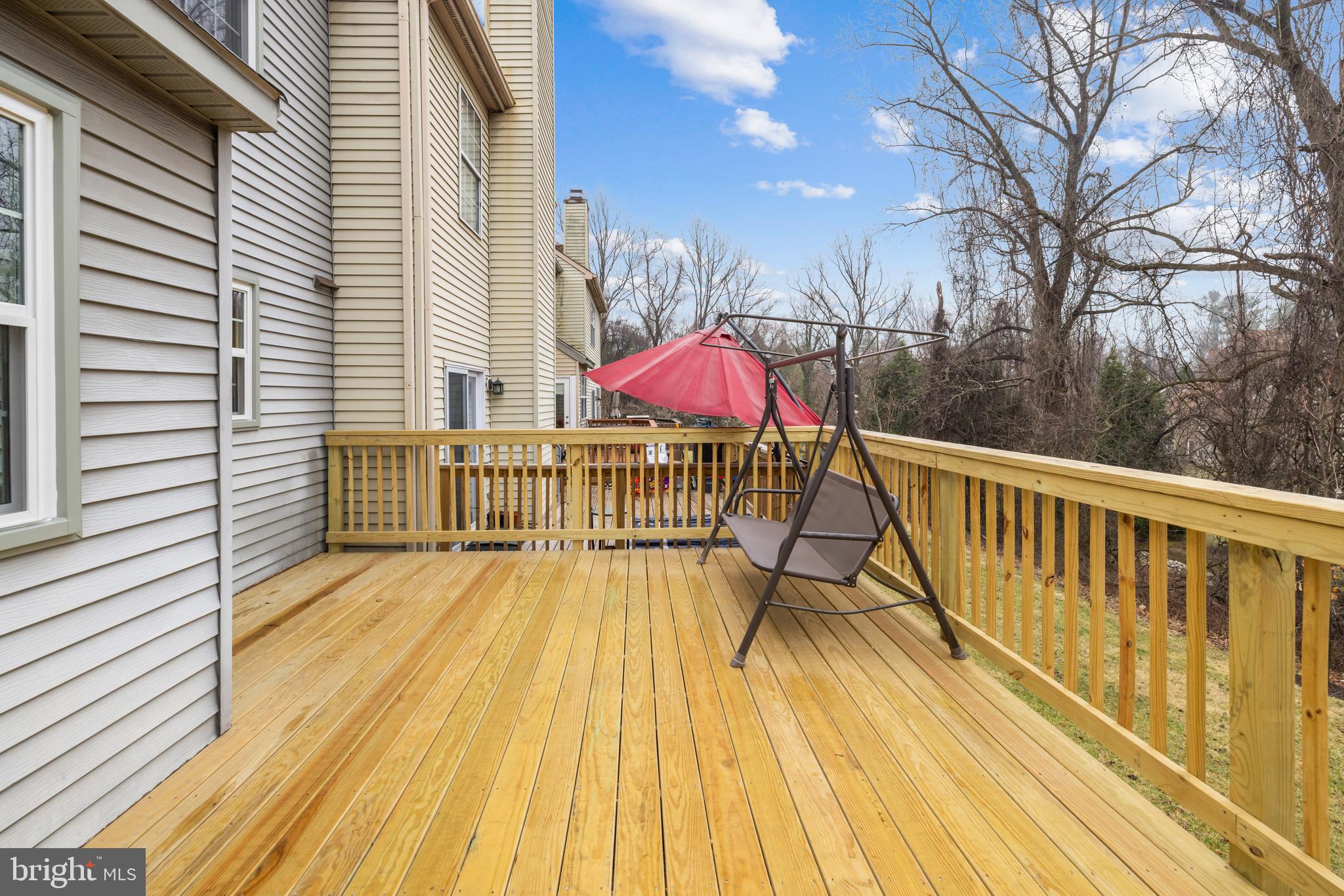 MCDONOGH - Residential