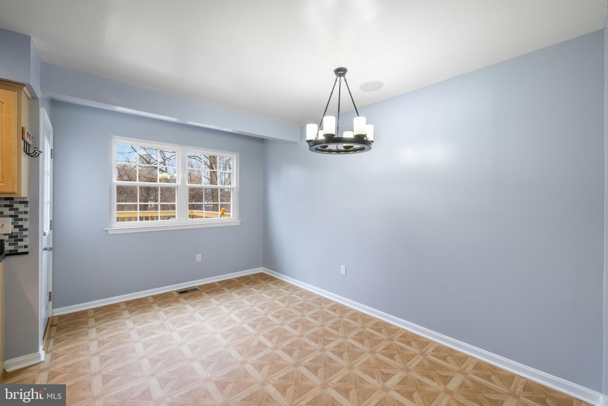 MCDONOGH - Residential