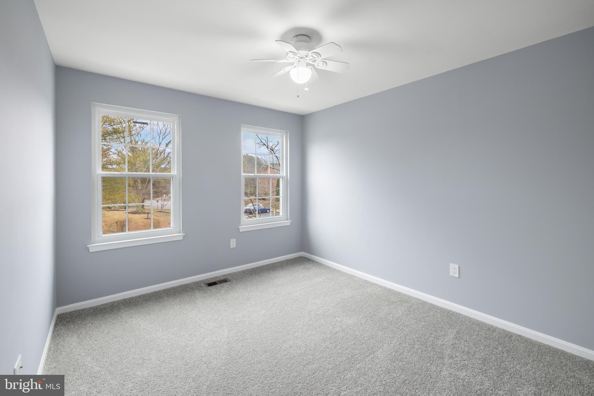 MCDONOGH - Residential