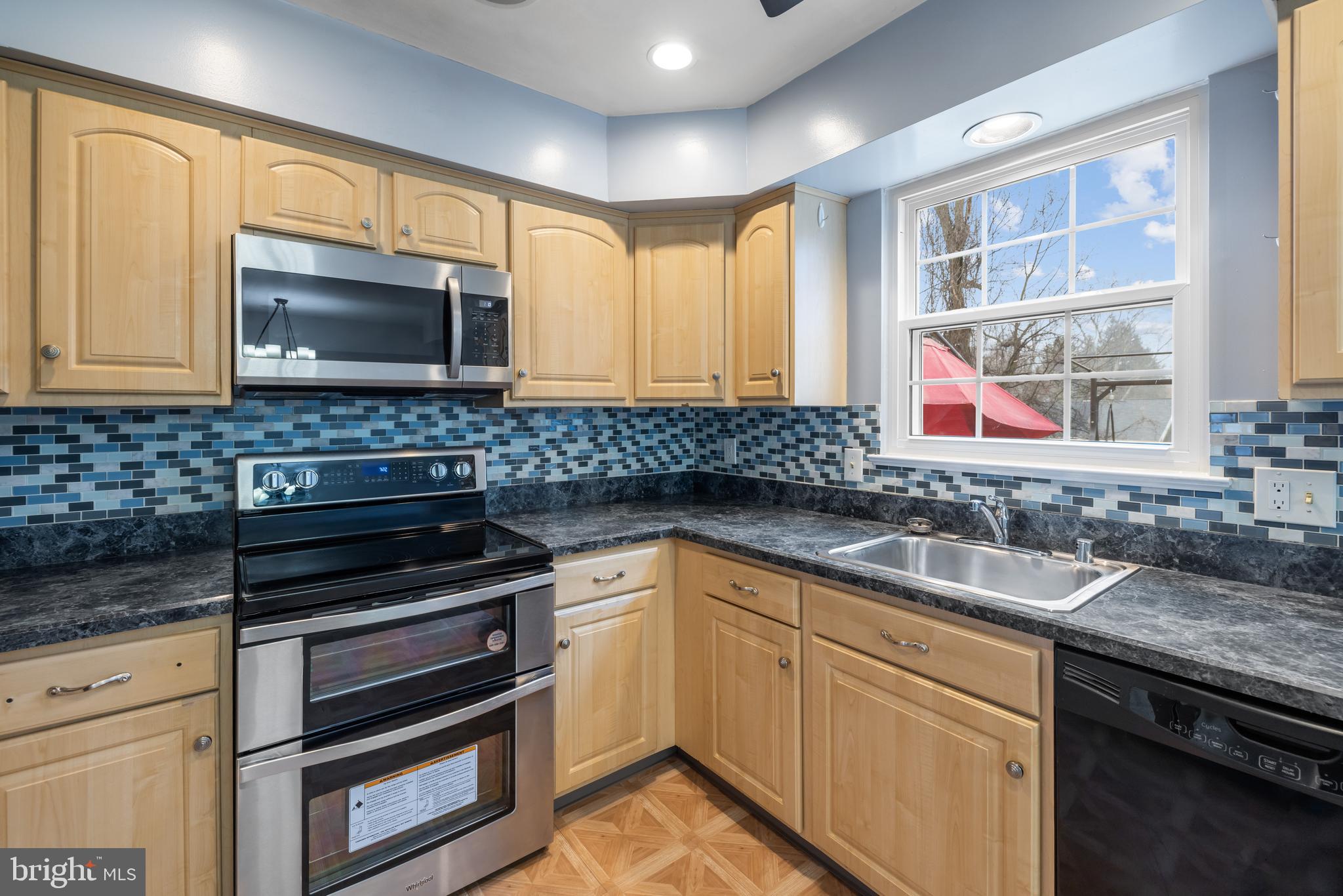 MCDONOGH - Residential