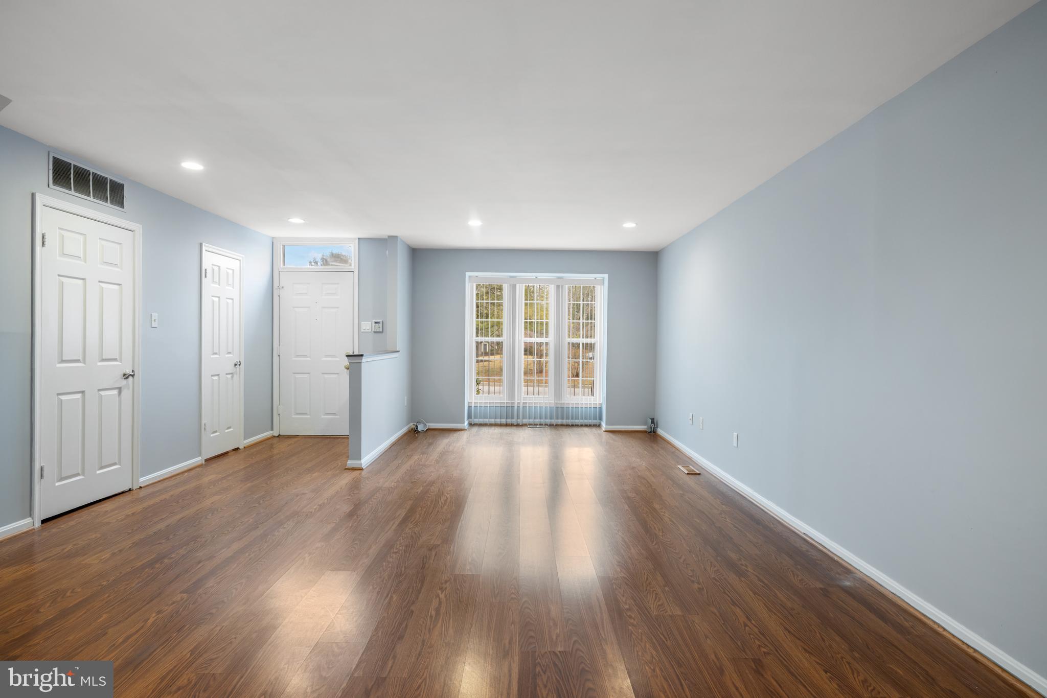 MCDONOGH - Residential