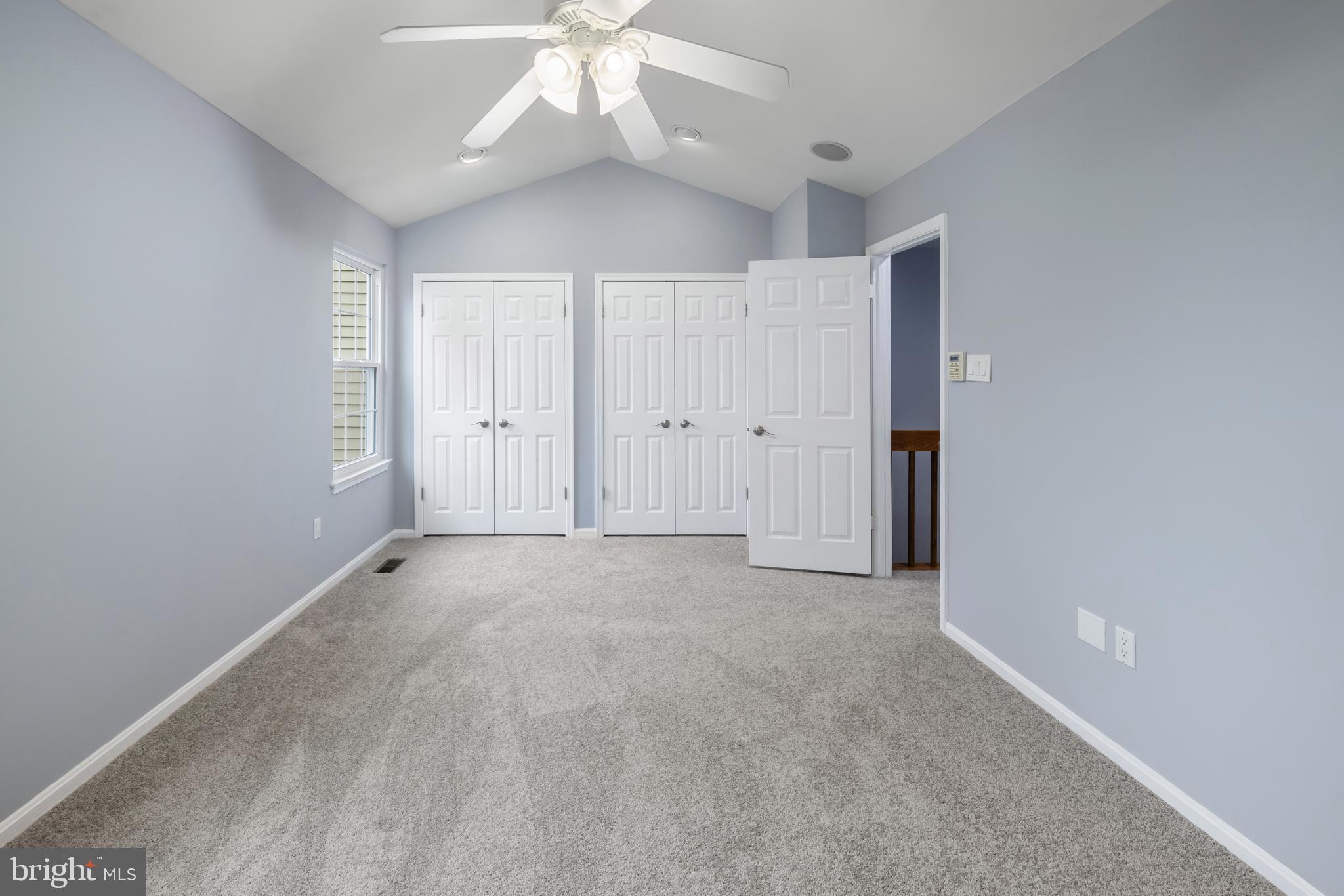 MCDONOGH - Residential