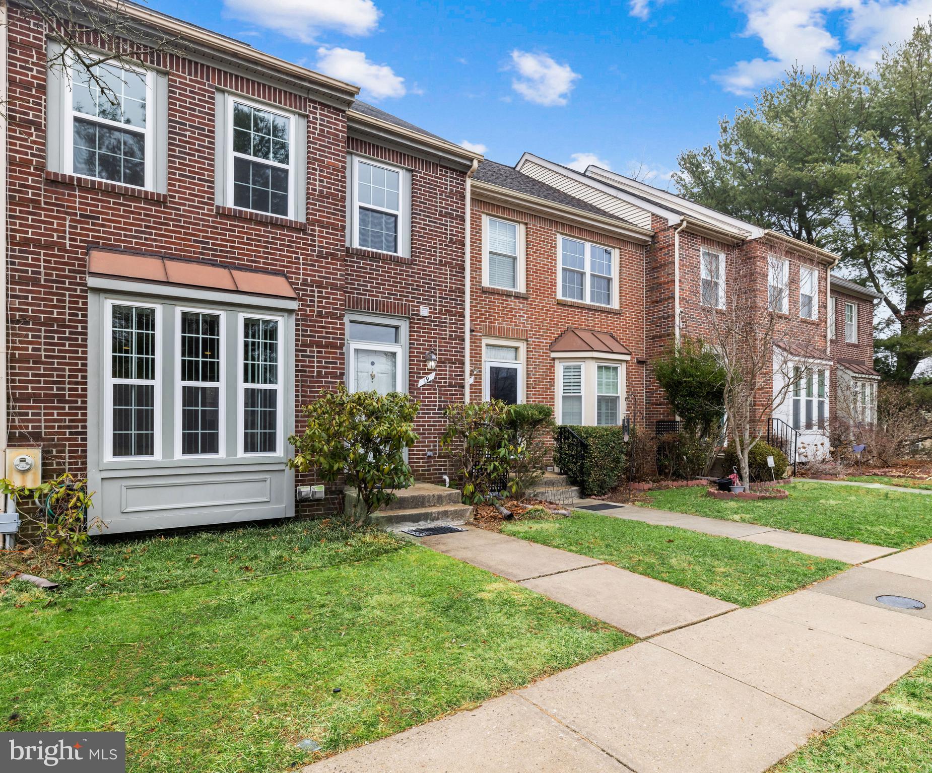 MCDONOGH - Residential