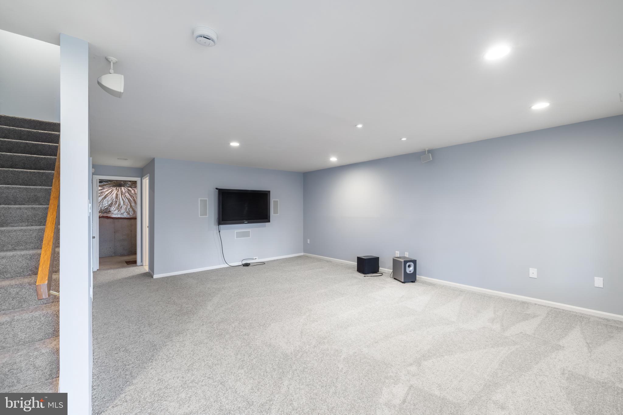 MCDONOGH - Residential