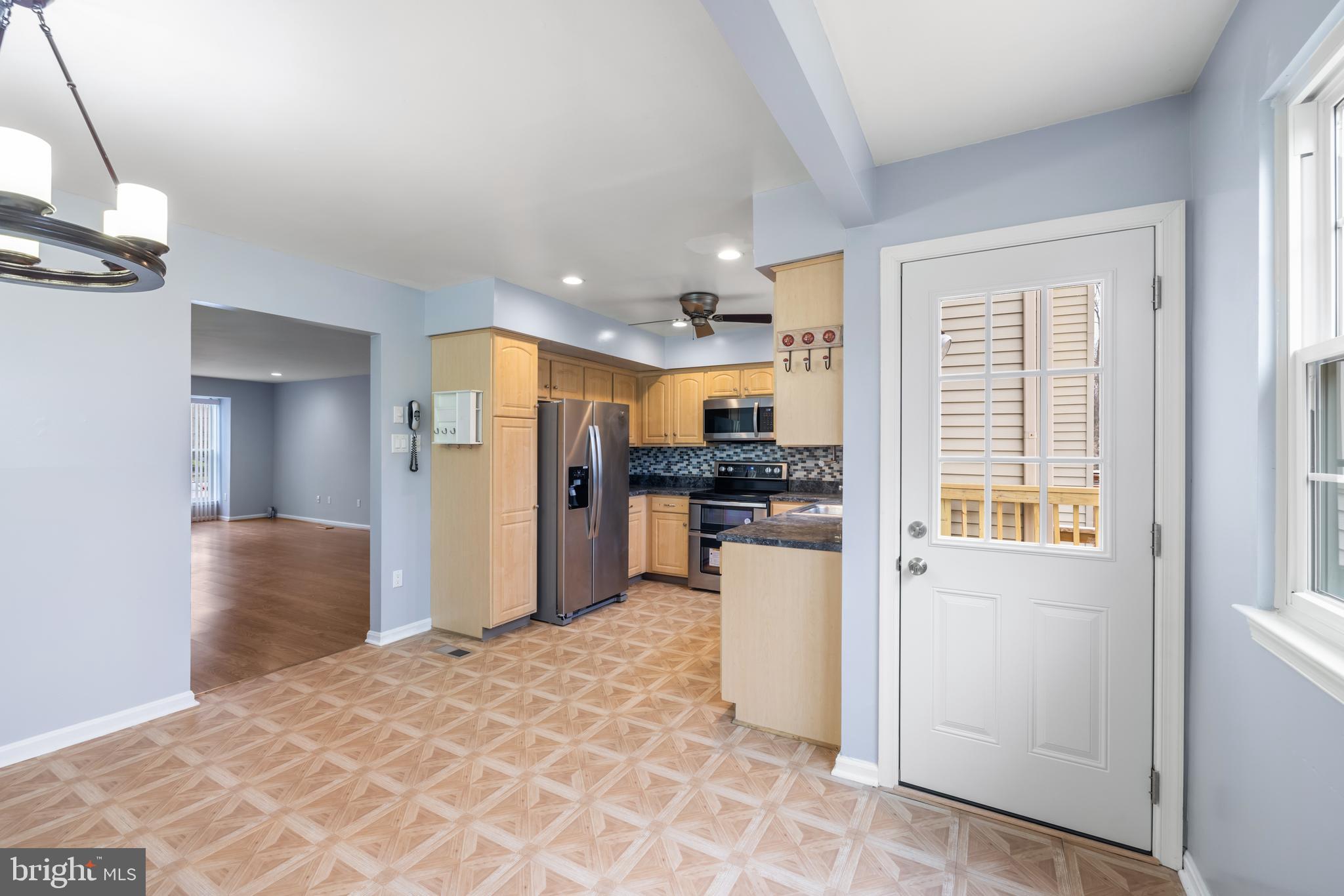 MCDONOGH - Residential