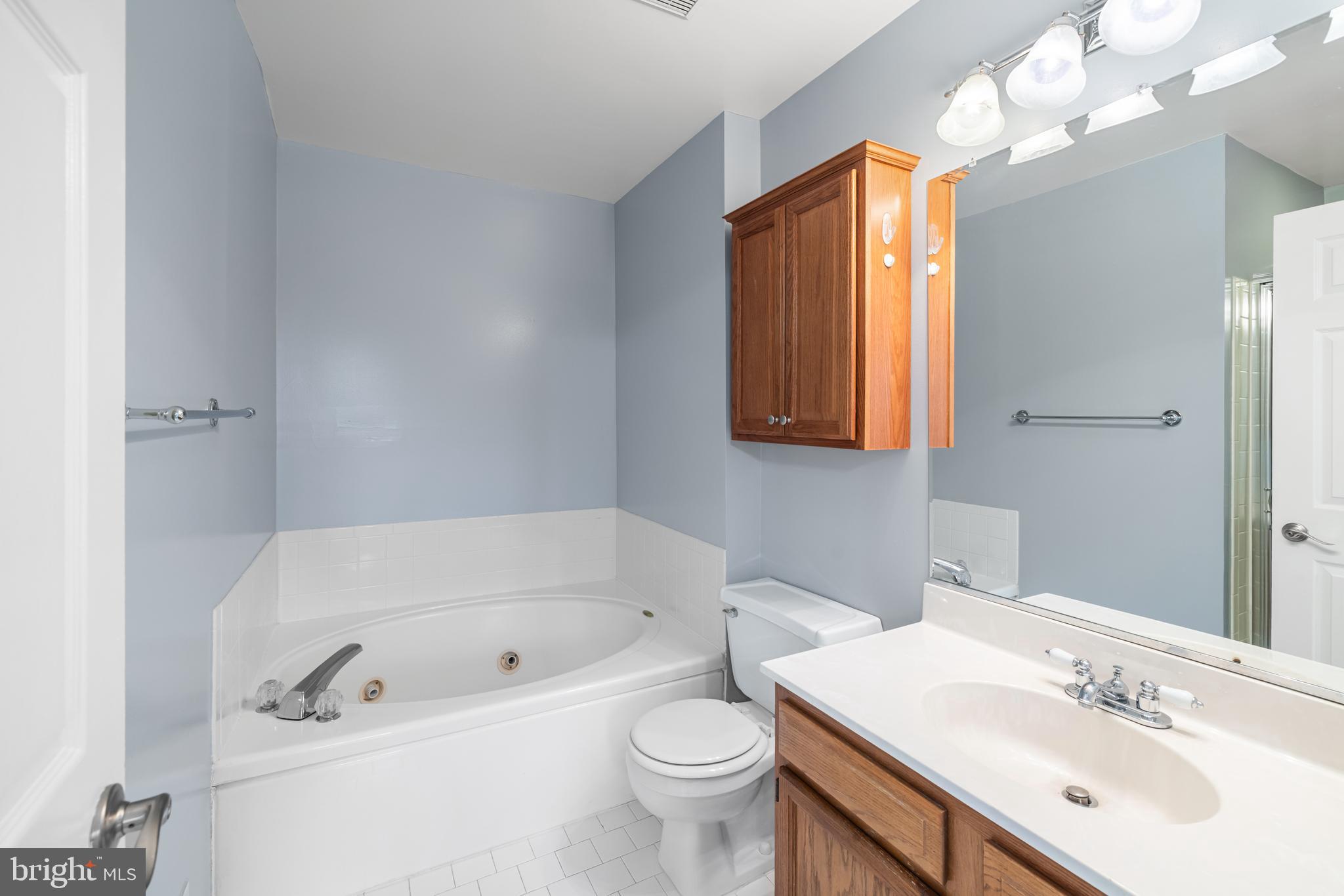 MCDONOGH - Residential