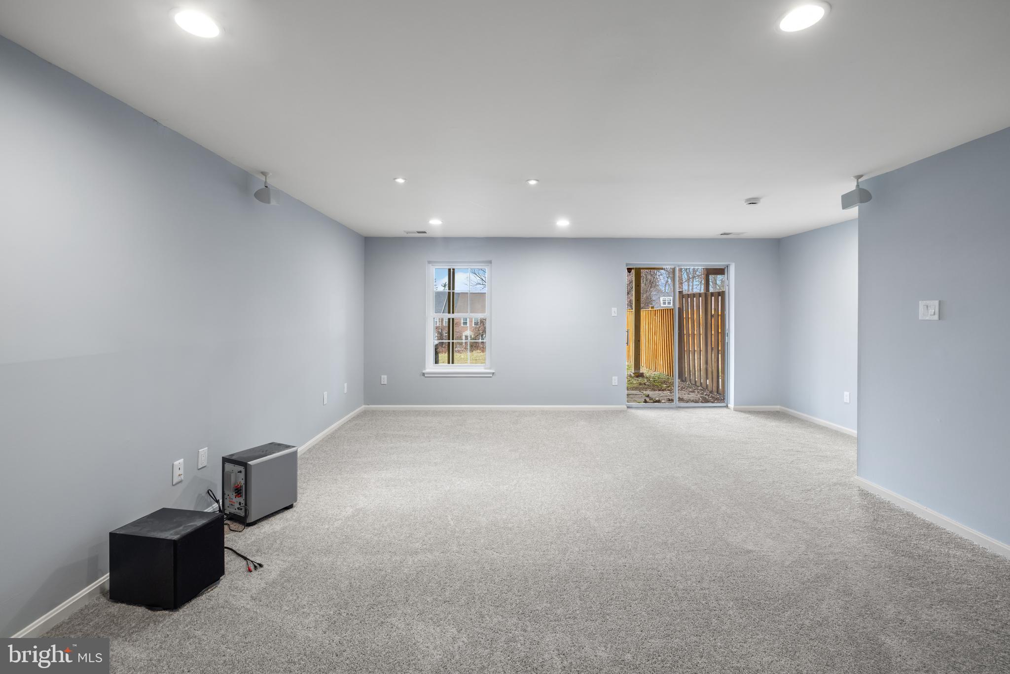 MCDONOGH - Residential