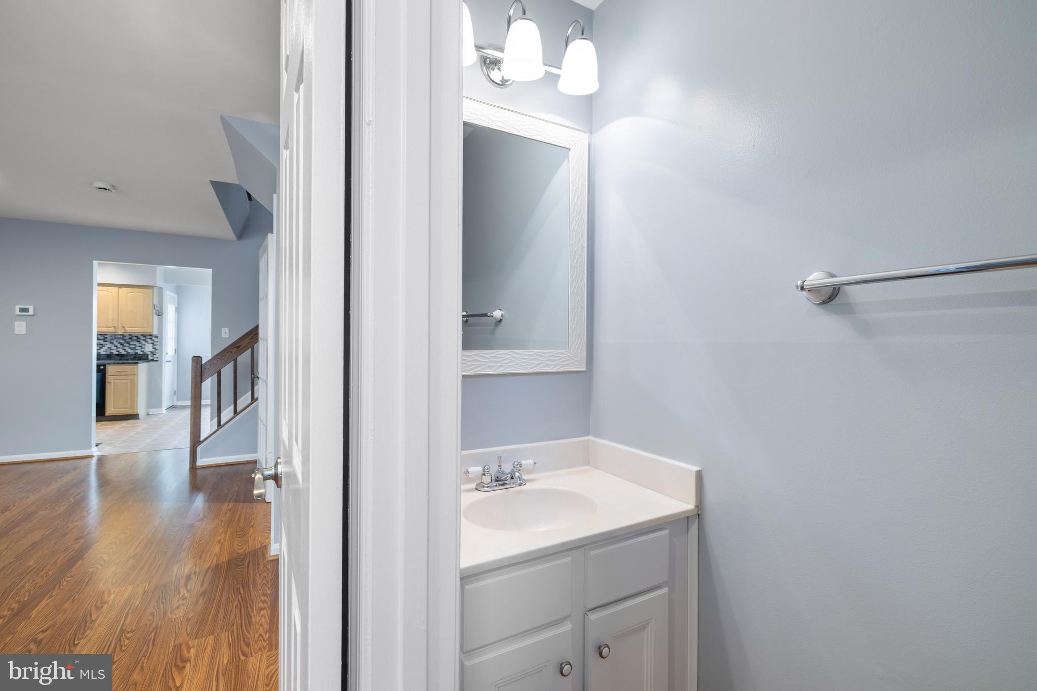 MCDONOGH - Residential