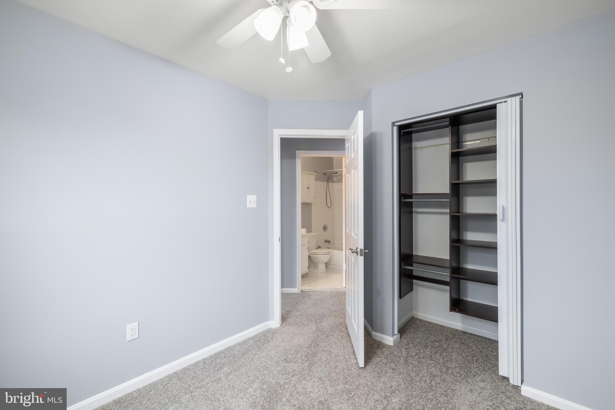 MCDONOGH - Residential