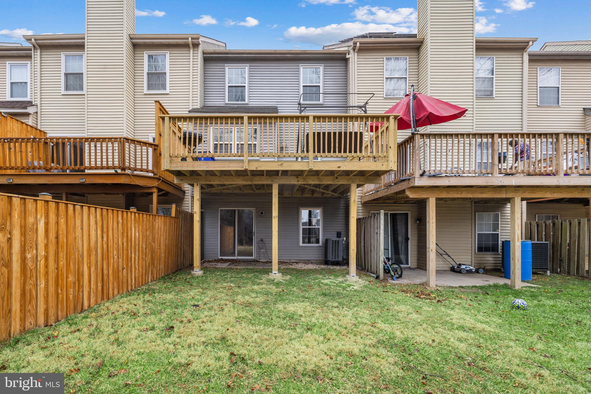 MCDONOGH - Residential