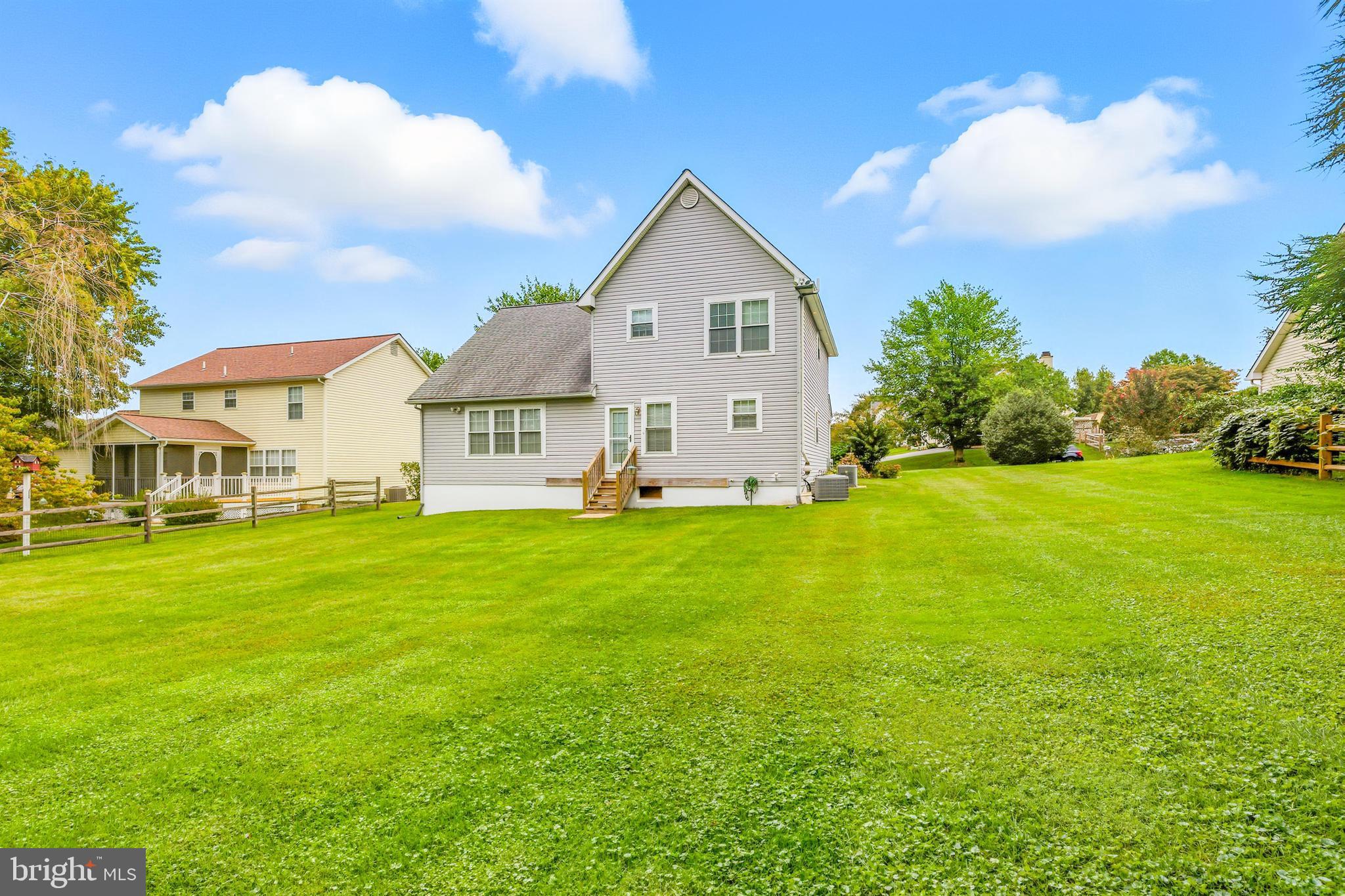 BROOKSIDE ESTATES - Residential