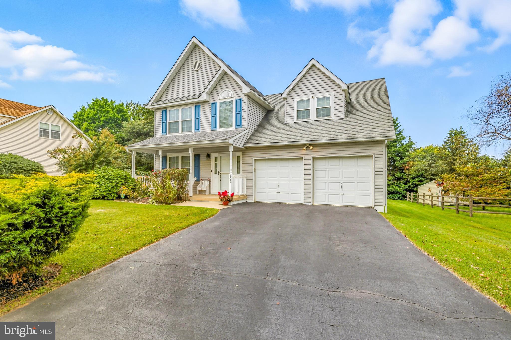 BROOKSIDE ESTATES - Residential