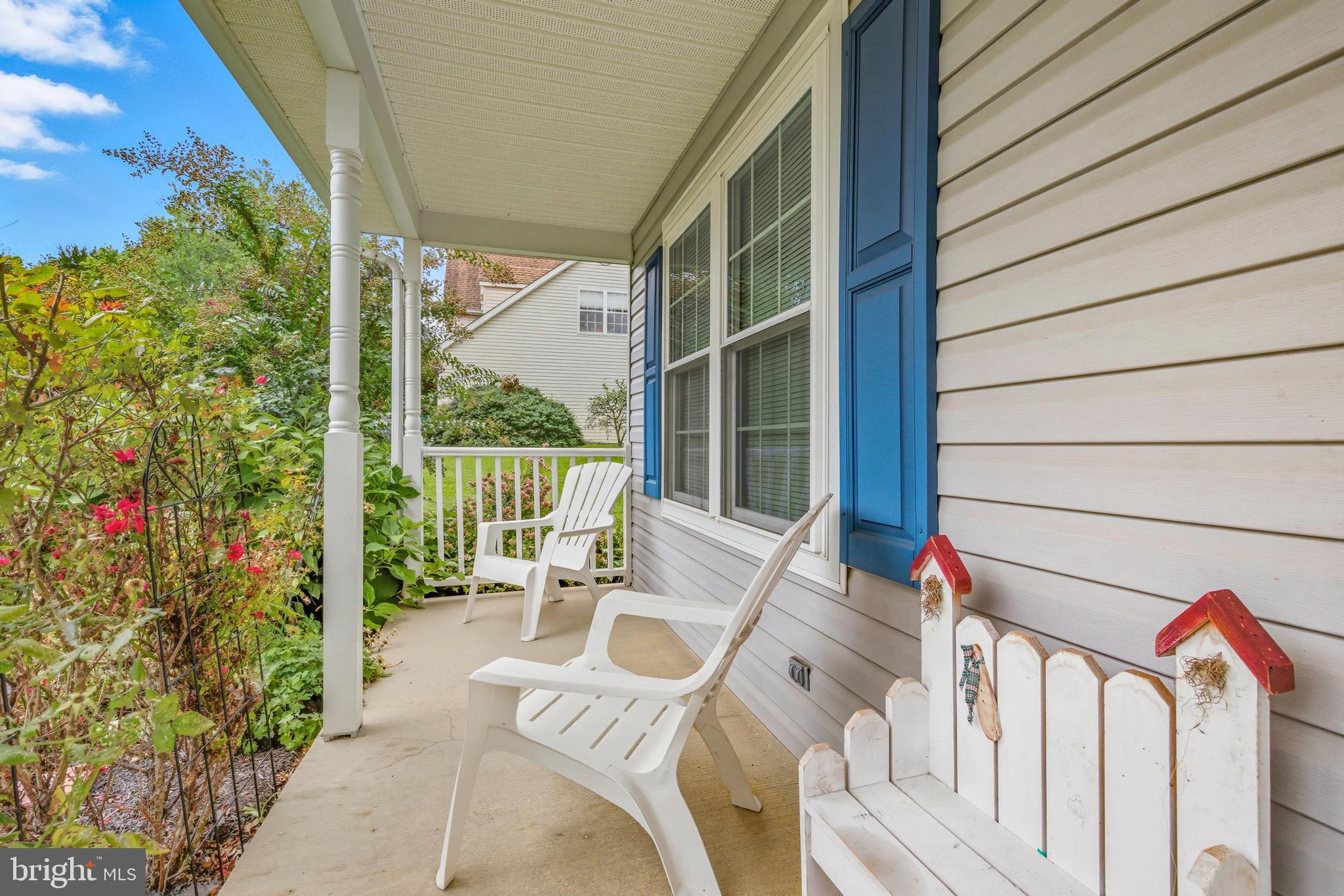 BROOKSIDE ESTATES - Residential