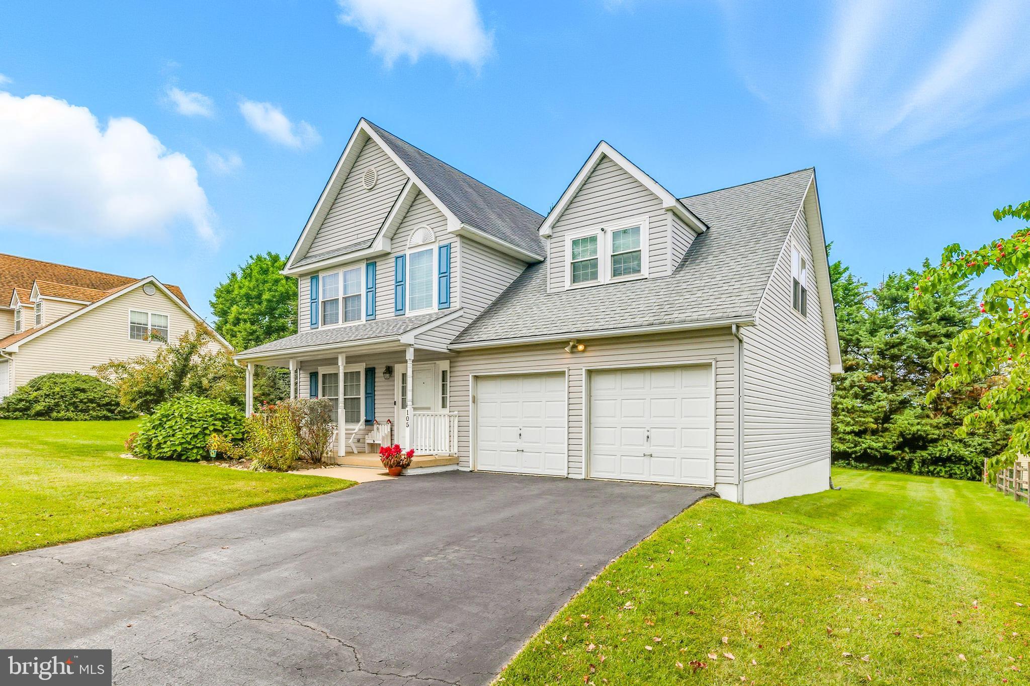 BROOKSIDE ESTATES - Residential