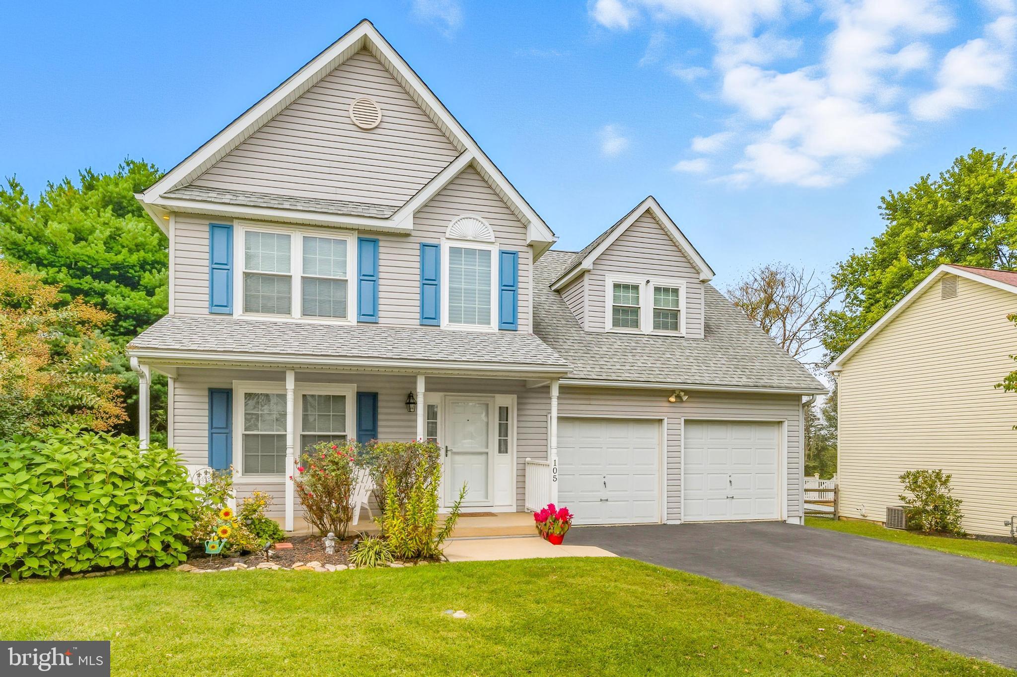 BROOKSIDE ESTATES - Residential