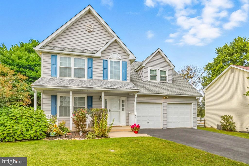 Photo of 105 W Hillside Drive, OXFORD, PA 19363 (MLS # PACT2110358)